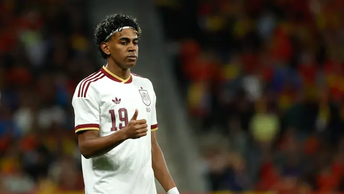 Skuad Spanyol Nations League: Dean Huijsen Kembali, Gavi Absen