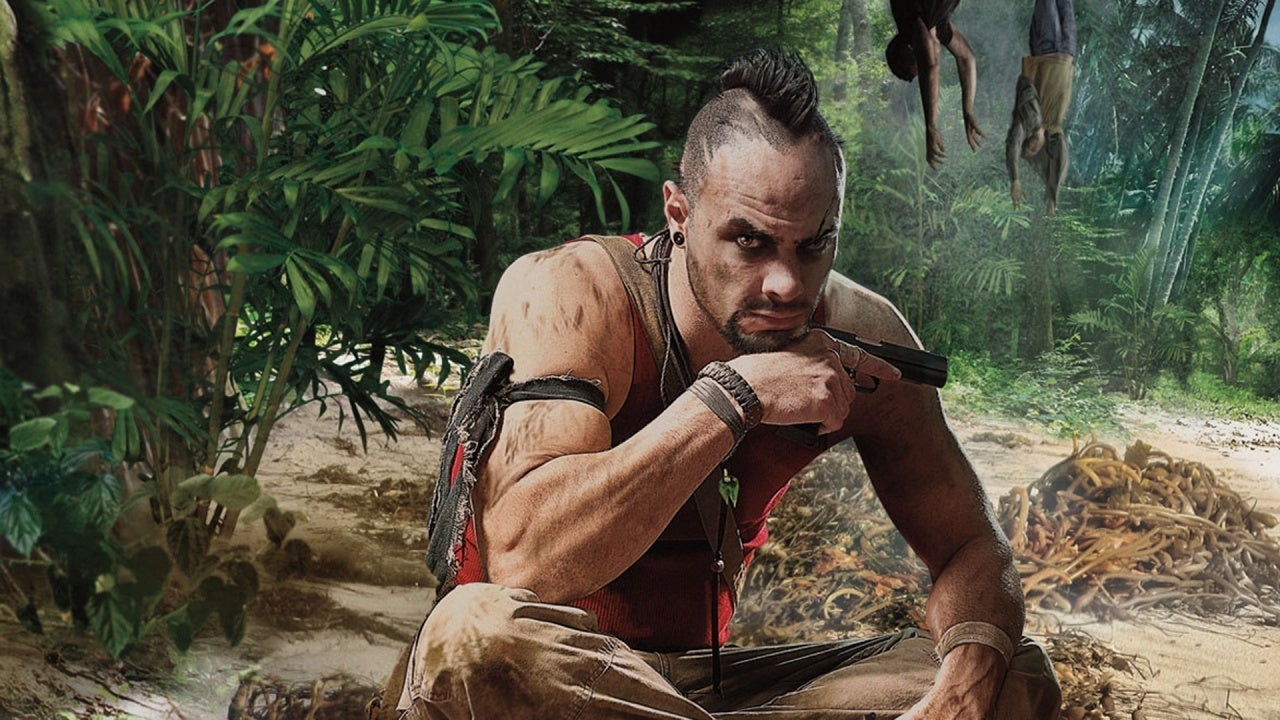 Far Cry Series TV FX Tambah Jennifer Jason Leigh dan Brendan Gleeson