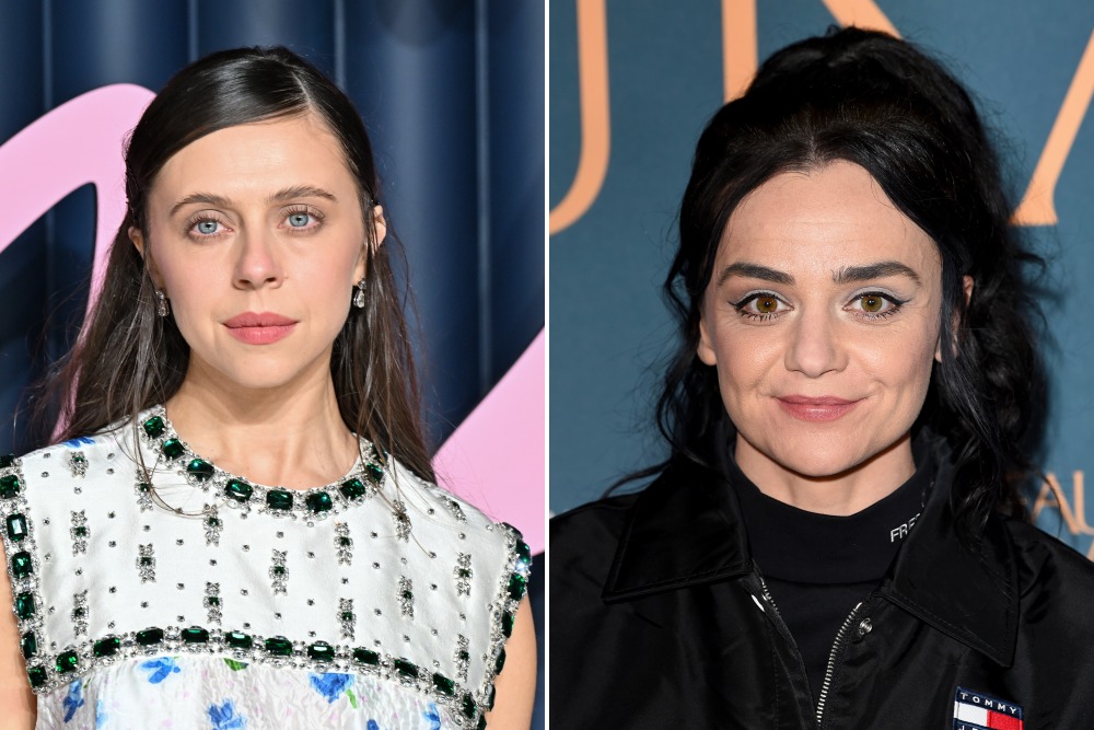 BBC Drama Shy & Lola Dibintangi Bel Powley dan Hayley Squires, ZDF Gabung Produksi
