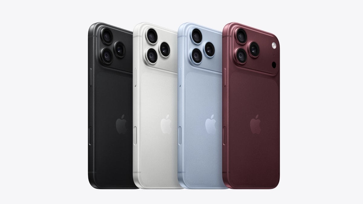 iPhone 18 Pro Series Kini Dijual di India via Blinkit, Zepto, dan Instamart