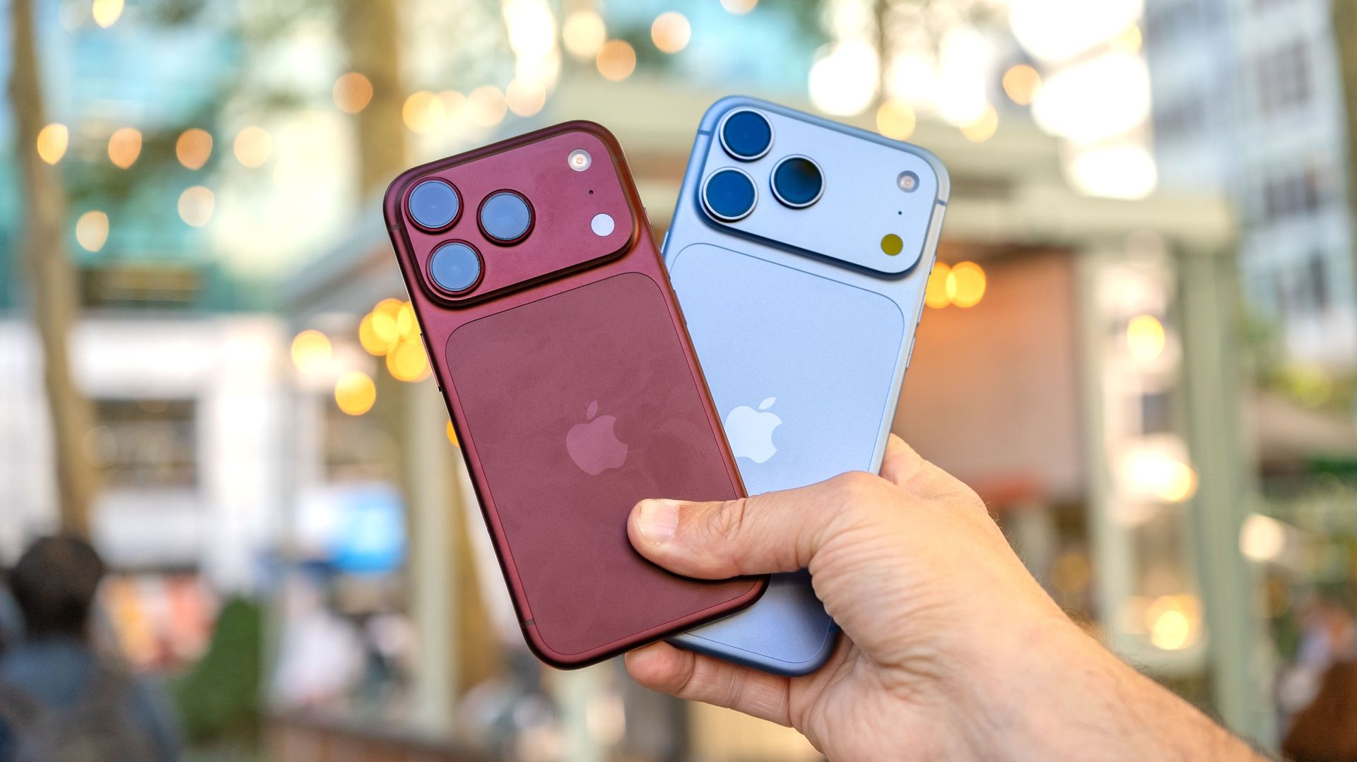 Apple Naikkan Biaya Ganti Baterai iPhone 18 Pro Jadi USD 129