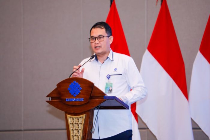 Kemnaker Gelar Seleksi Pelatihan Vokasi Nasional 2026 Batch 5 pada 17–23 September, Hasil Diumumkan 24 September