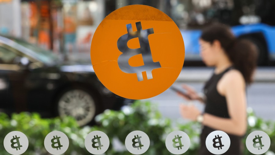 Bitcoin Bertahan di US$76.500 Usai The Fed Naikkan Bunga, Clarity Act Gagal di Senat