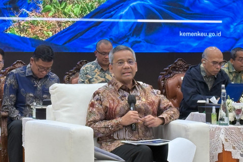 Restitusi Pajak Turun Jadi Rp 191,73 Triliun per Agustus 2026, DJP Perketat Pemeriksaan