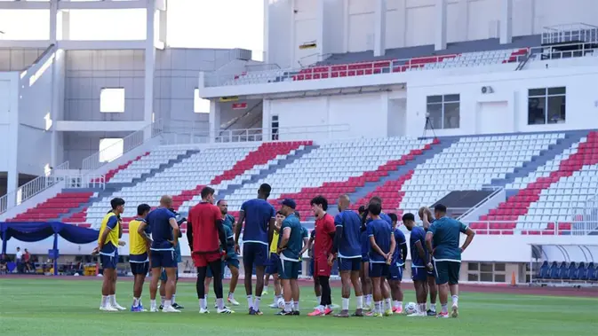 Fabio Lefundes Akui Lubang Pertahanan Java United Jelang Hadapi Persija