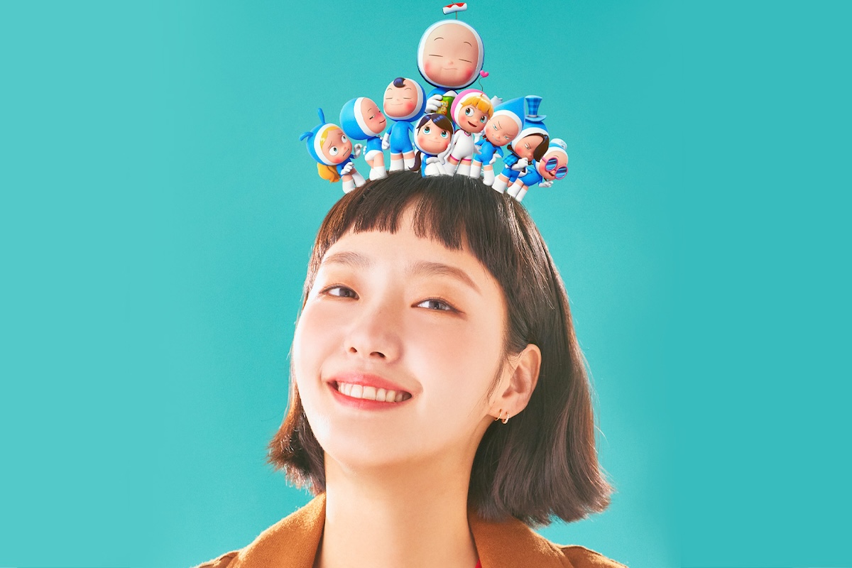 Yumi's Cells Genap 5 Tahun, Kim Go Eun dan 3 Season Jadi Warisan