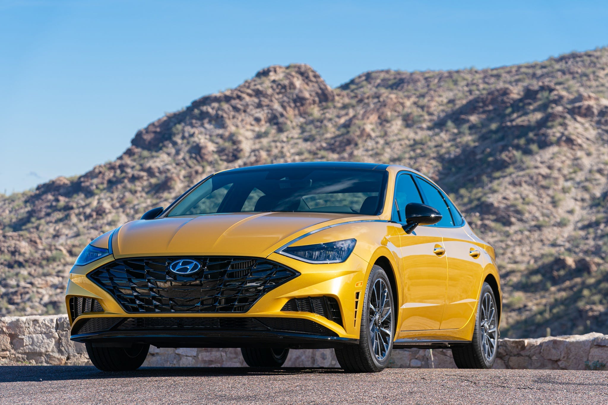 Hyundai-Kia Hadapi Tuntutan USD 1 Miliar dari 200 Perusahaan Asuransi