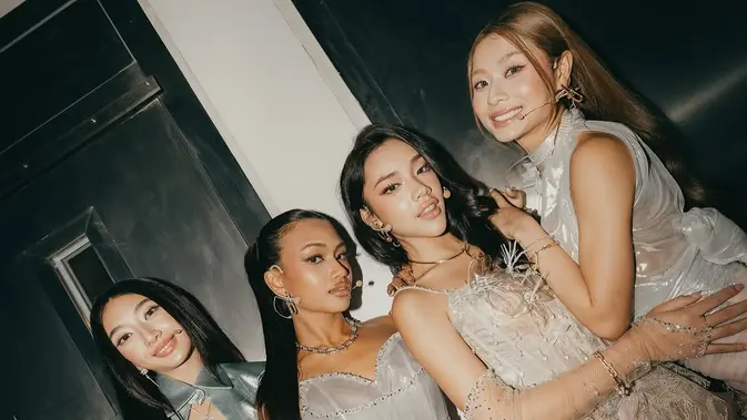 No Na Rilis Album "Island Girl", Bawa Budaya Indonesia ke Panggung Pop Global