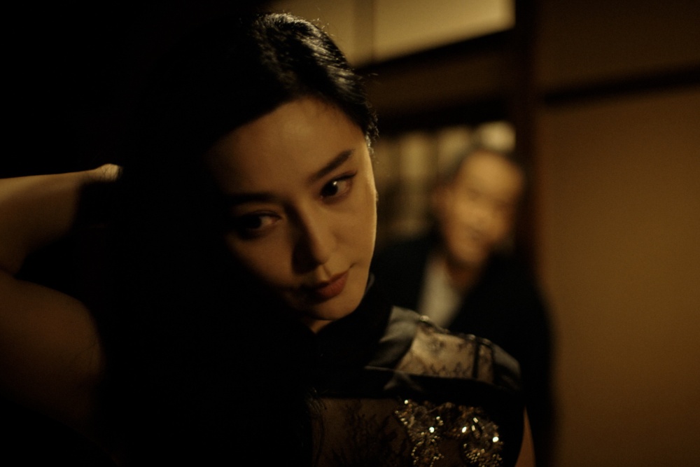 Fan Bingbing Bintangi Diary of a Mad Old Man, Tayang Perdana di Toronto