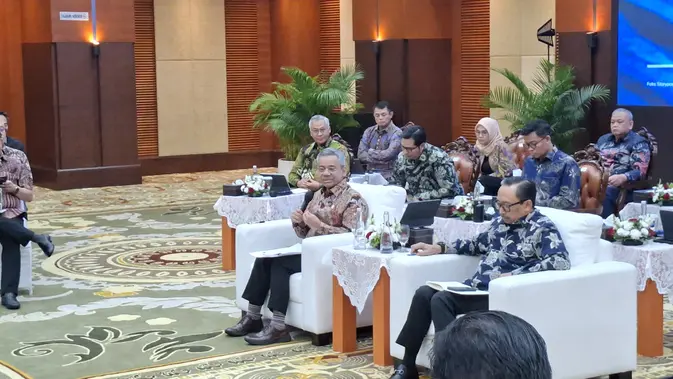 Pemerintah Bayar Rp 331,4 Triliun Subsidi-Kompensasi ke Pertamina dan PLN