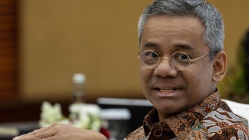 Menkeu Tegaskan Efisiensi APBN Tak Pangkas Belanja K/L Sepihak, Defisit 2026 Tetap 2,85% PDB