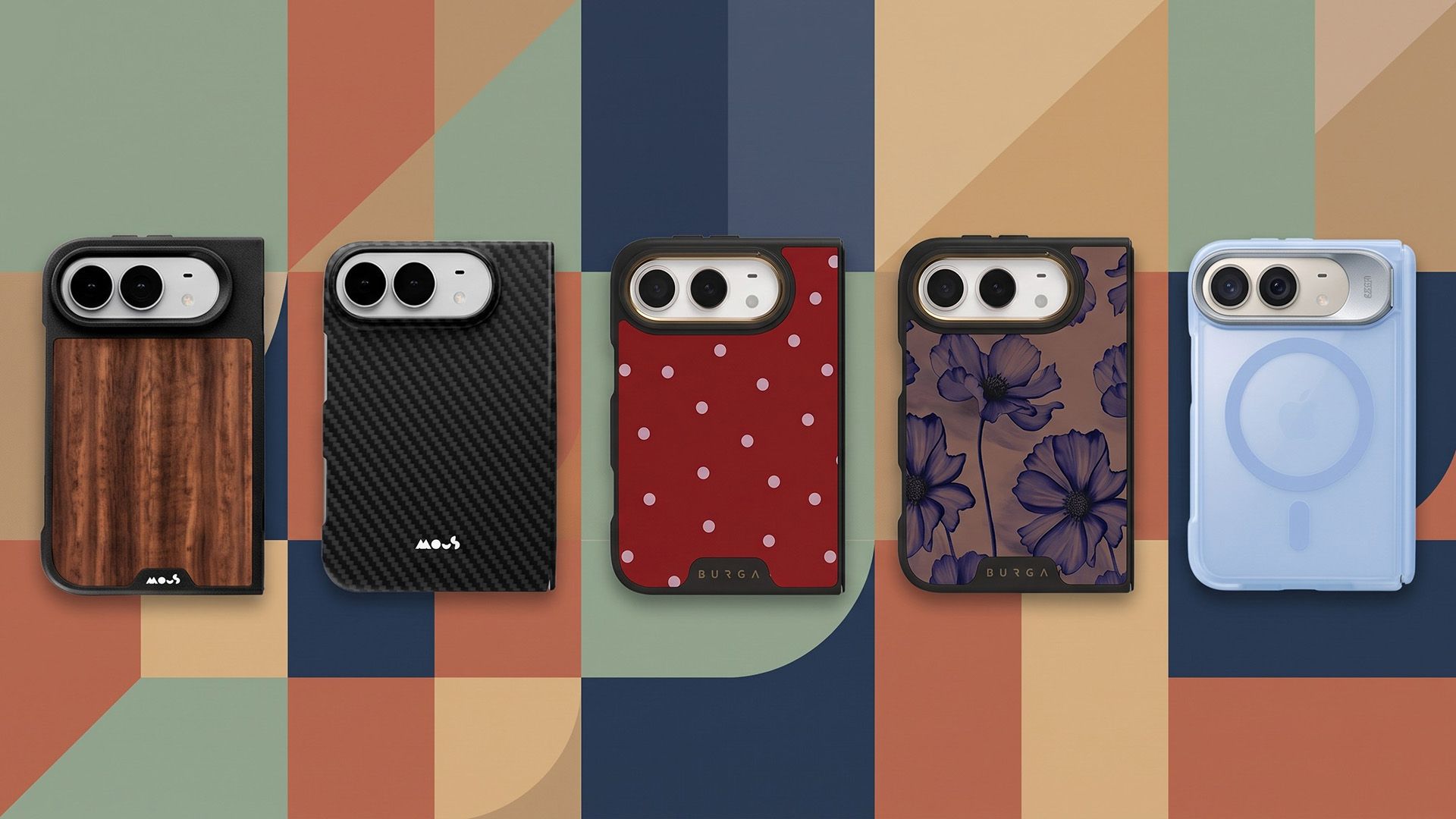 9 Case iPhone Duo Terbaik: Pilihan Pelindung Sebelum Rilis Oktober