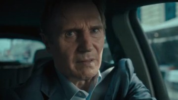Retribution Tayang di Trans TV Malam Ini, Liam Neeson Terjebak Bom