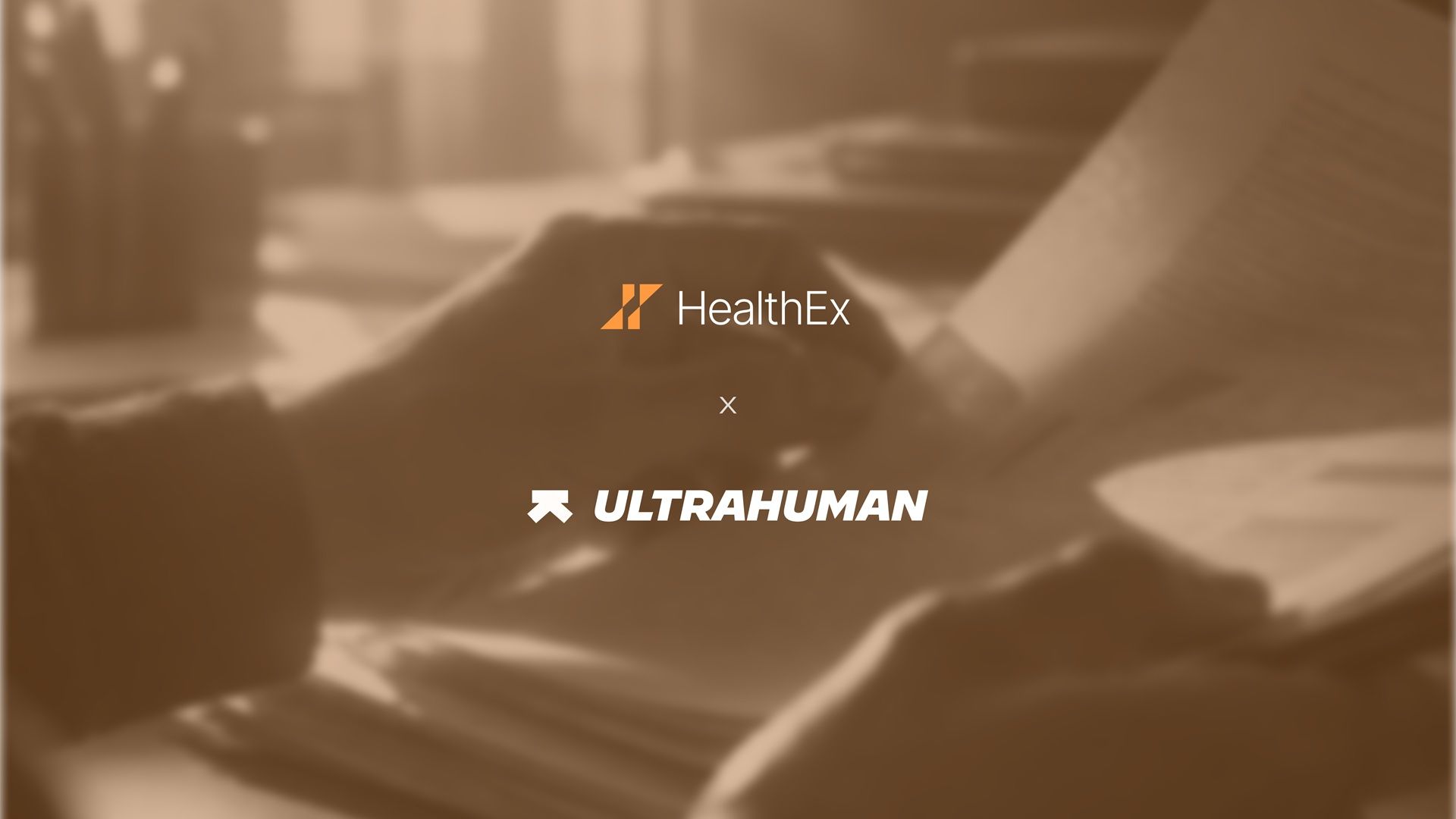 Ultrahuman Gandeng HealthEx Hadirkan Rekam Medis di Aplikasi Cincin Pintar