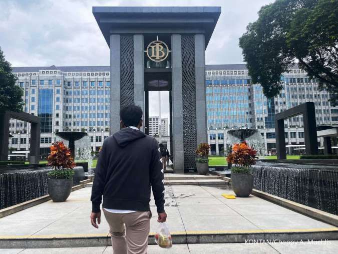 BI Hadapi Dilema Suku Bunga Usai The Fed Naik ke 3,75%-4%