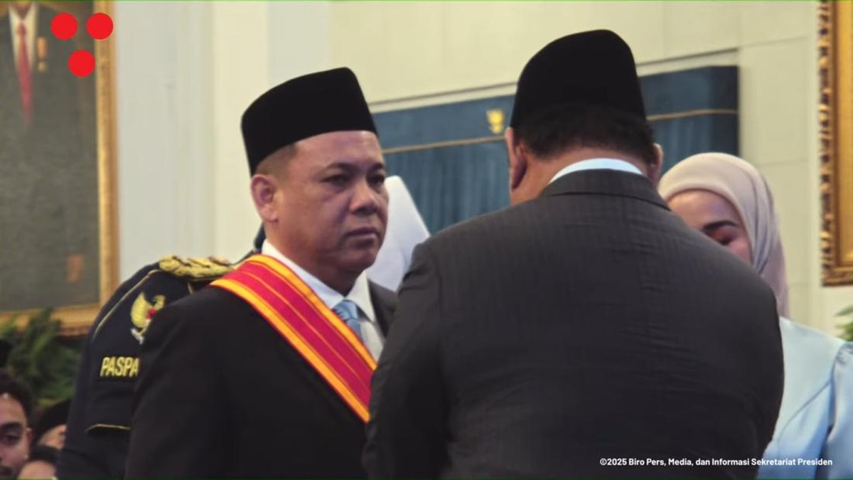 Haji Isam Siap Caplok 30% Saham Bayan Resources (BYAN)