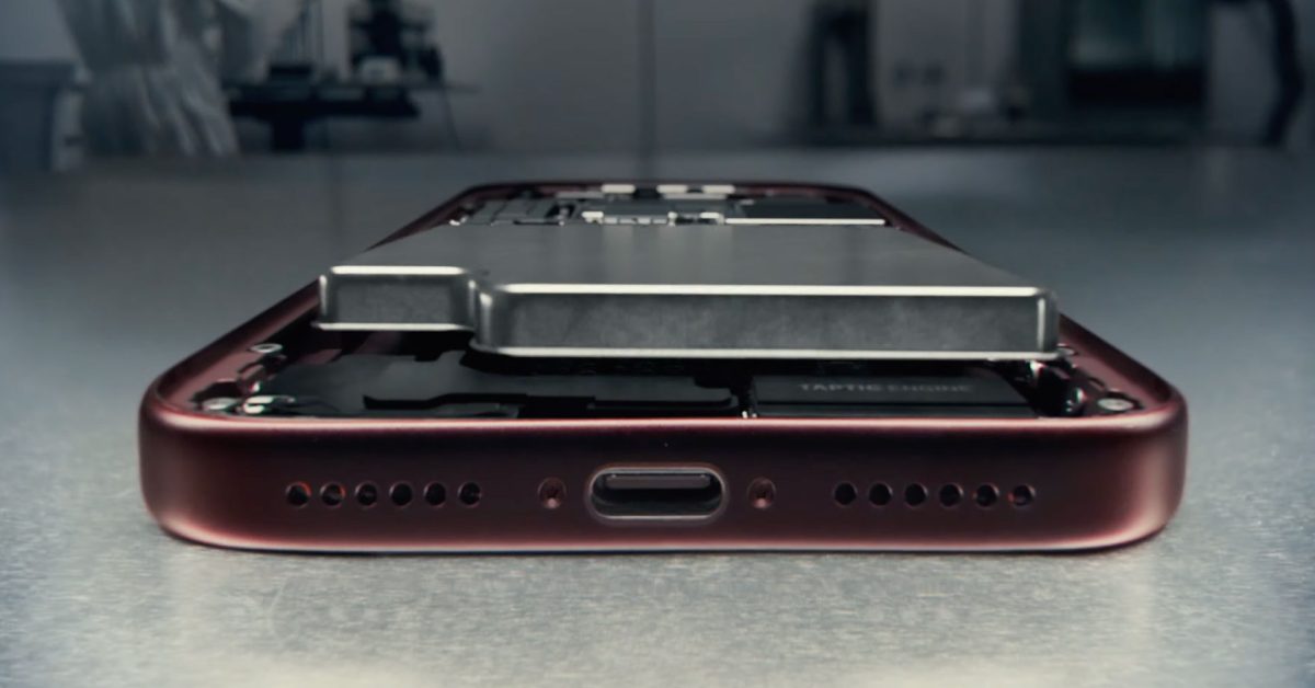 Apple Naikkan Biaya Ganti Baterai iPhone 18 Pro Jadi USD 129