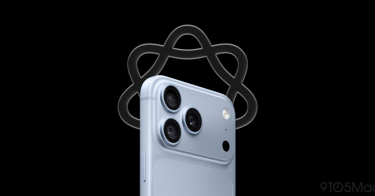 Apple Intelligence iOS 27 Butuh Ruang Penyimpanan Hampir Dua Kali Lipat di iPhone Terbaru