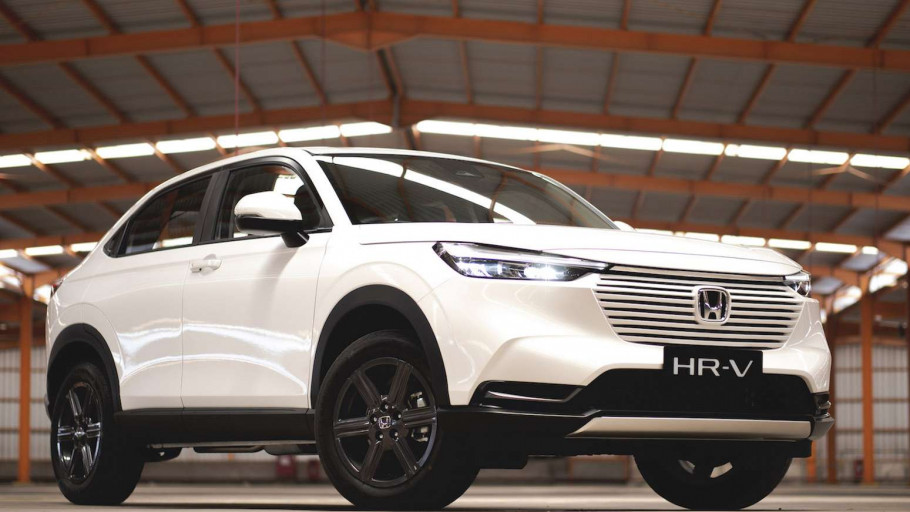 Penjualan Honda Agustus 2026 Naik ke 4.117 Unit, Brio Masih Jadi Andalan