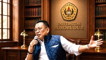 Bamsoet Kritik Penyesuaian TKD, Sebut Skalanya Terlalu Ekstrem