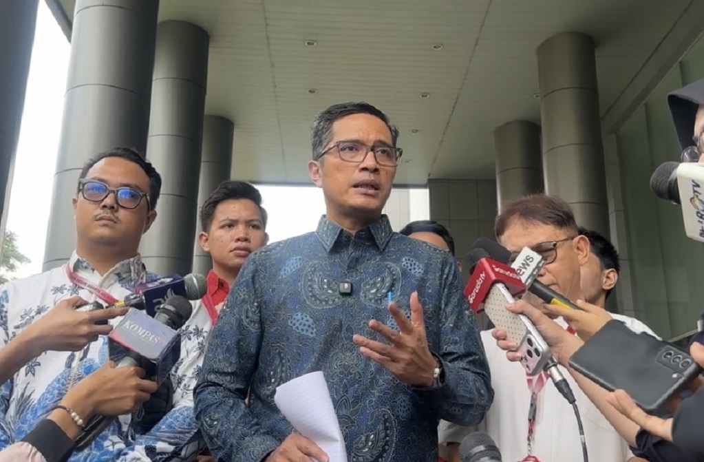 Pengacara Bantah 38 Aset Rp846 Miliar Sitaan Kejagung Milik Febrie Adriansyah