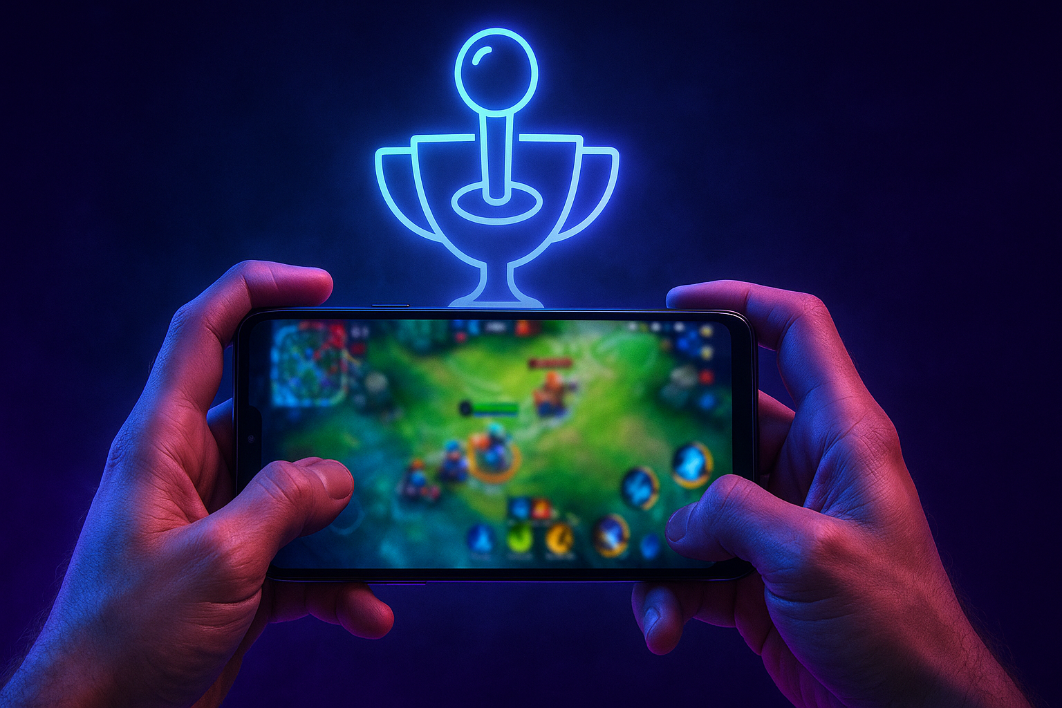 Border Avatar M5 Glory Mobile Legends Kini Bisa Diklaim Gratis