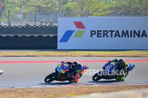 Pertamina Grand Prix of Indonesia 2026 di Mandalika, 66 Penerbangan Tambahan Disiapkan
