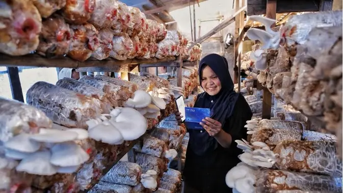 Indeks Bisnis UMKM BRI Capai 102,1 di Kuartal II 2026