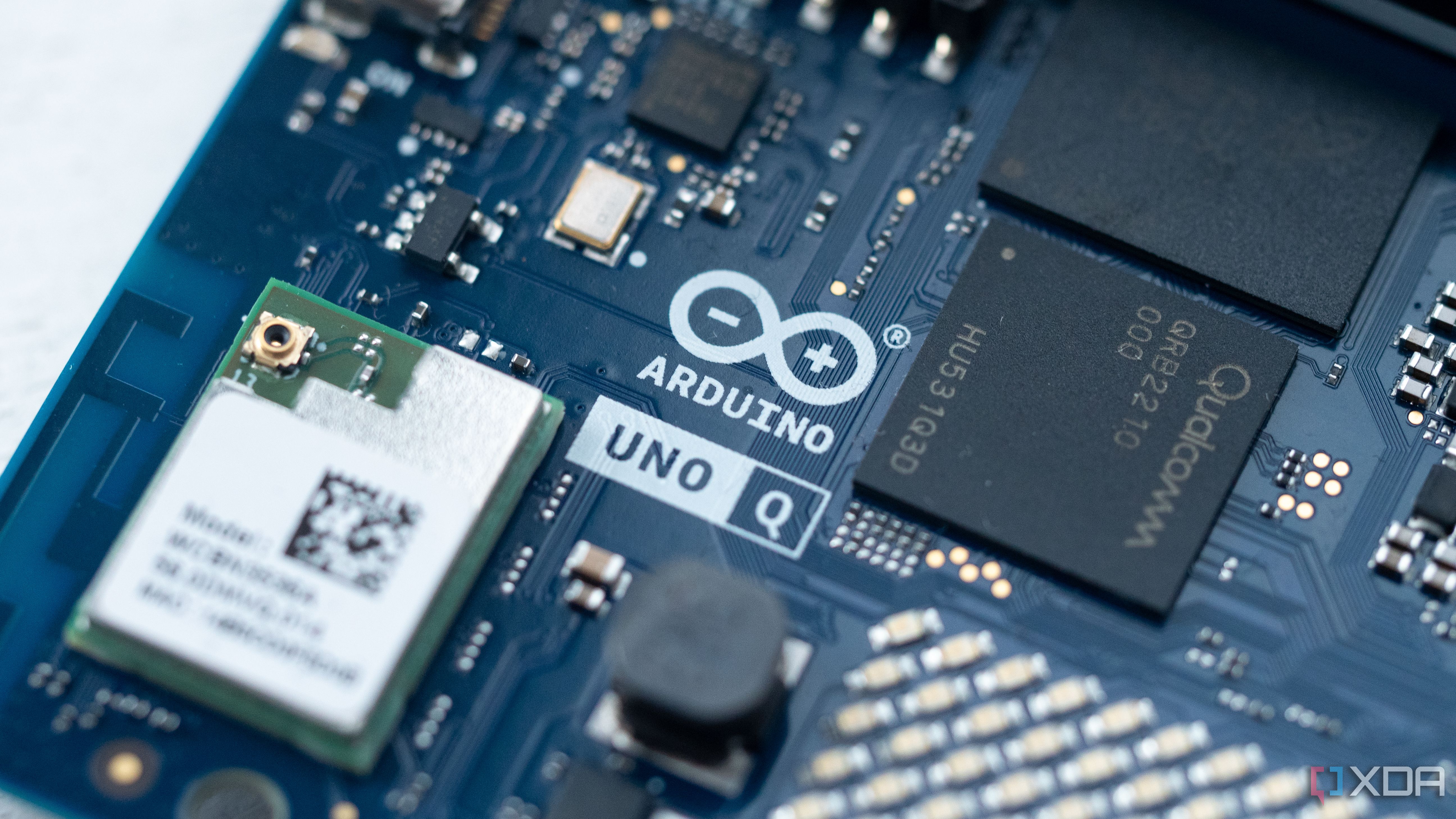 Arduino NFC Scanner Mainkan Film Fisik Seperti Kartrid Game