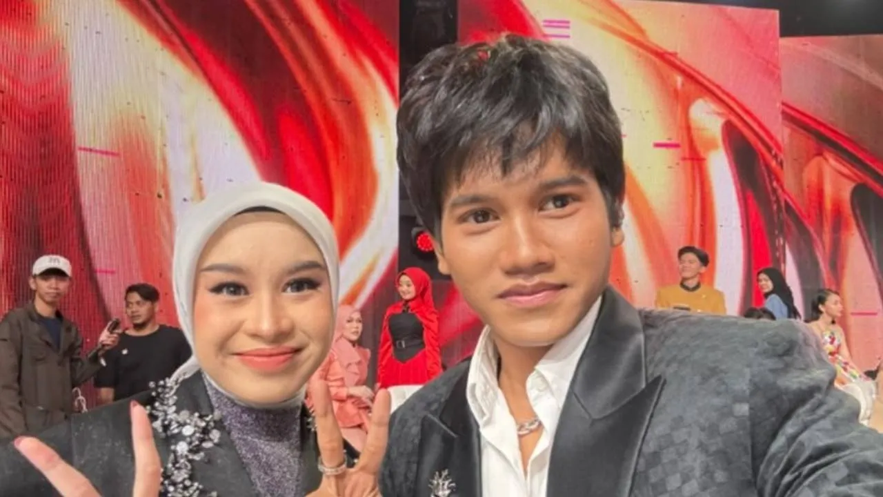 Valen dan Mila DA7 Masuk Nominasi Top Face in The World 2026