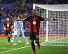 Kluivert dan Rayan Bawa Bournemouth Menang 2-1 atas Real Sociedad di Debut Eropa