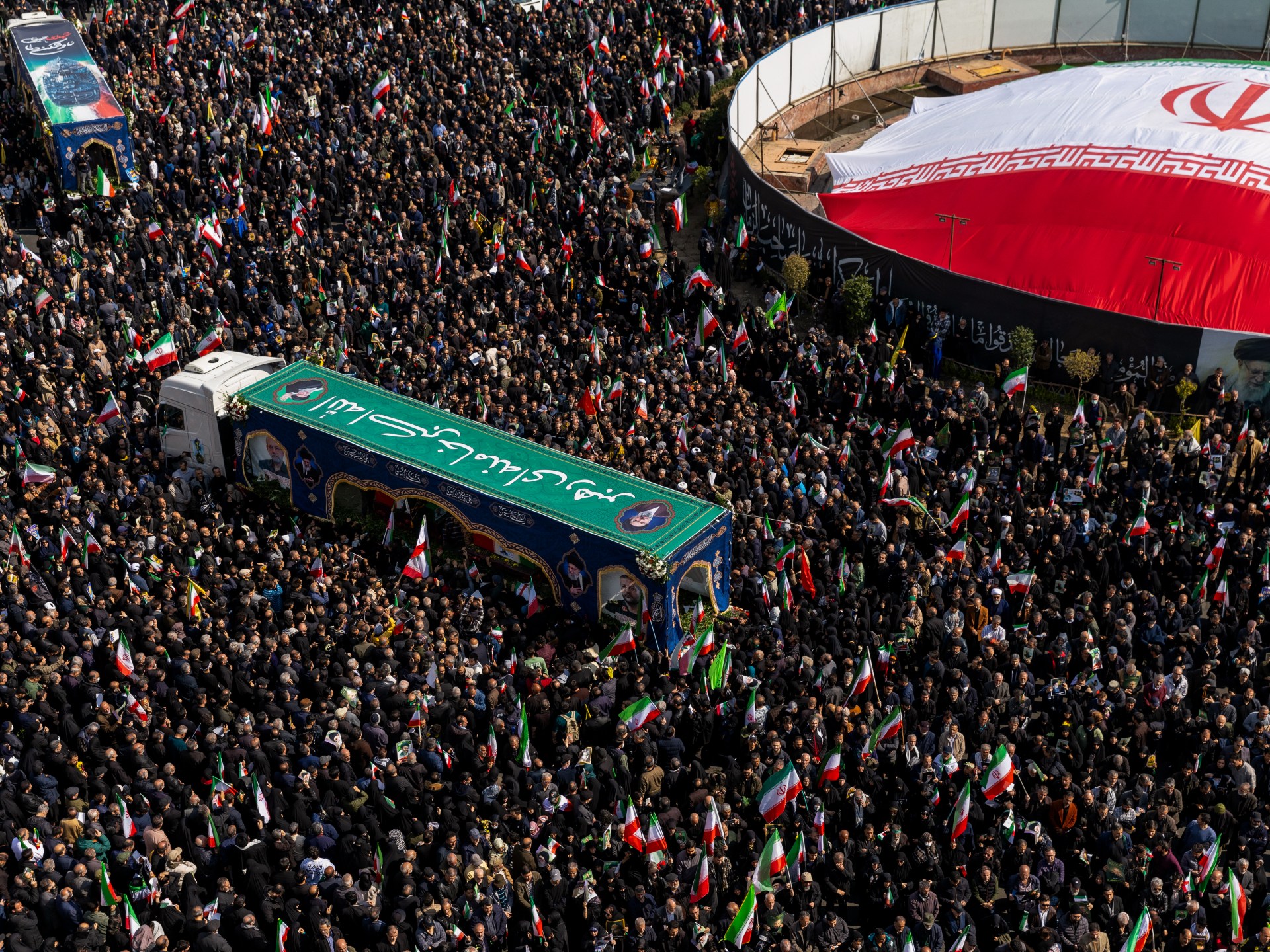Israel Disebut Sengaja Bunuh Negosiator Iran, Ini Dampaknya ke Perang