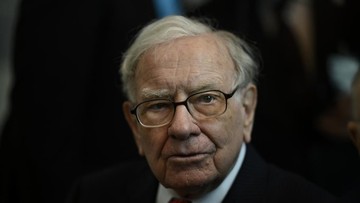 Warren Buffett Akhiri Jabatan Chairman Berkshire Hathaway