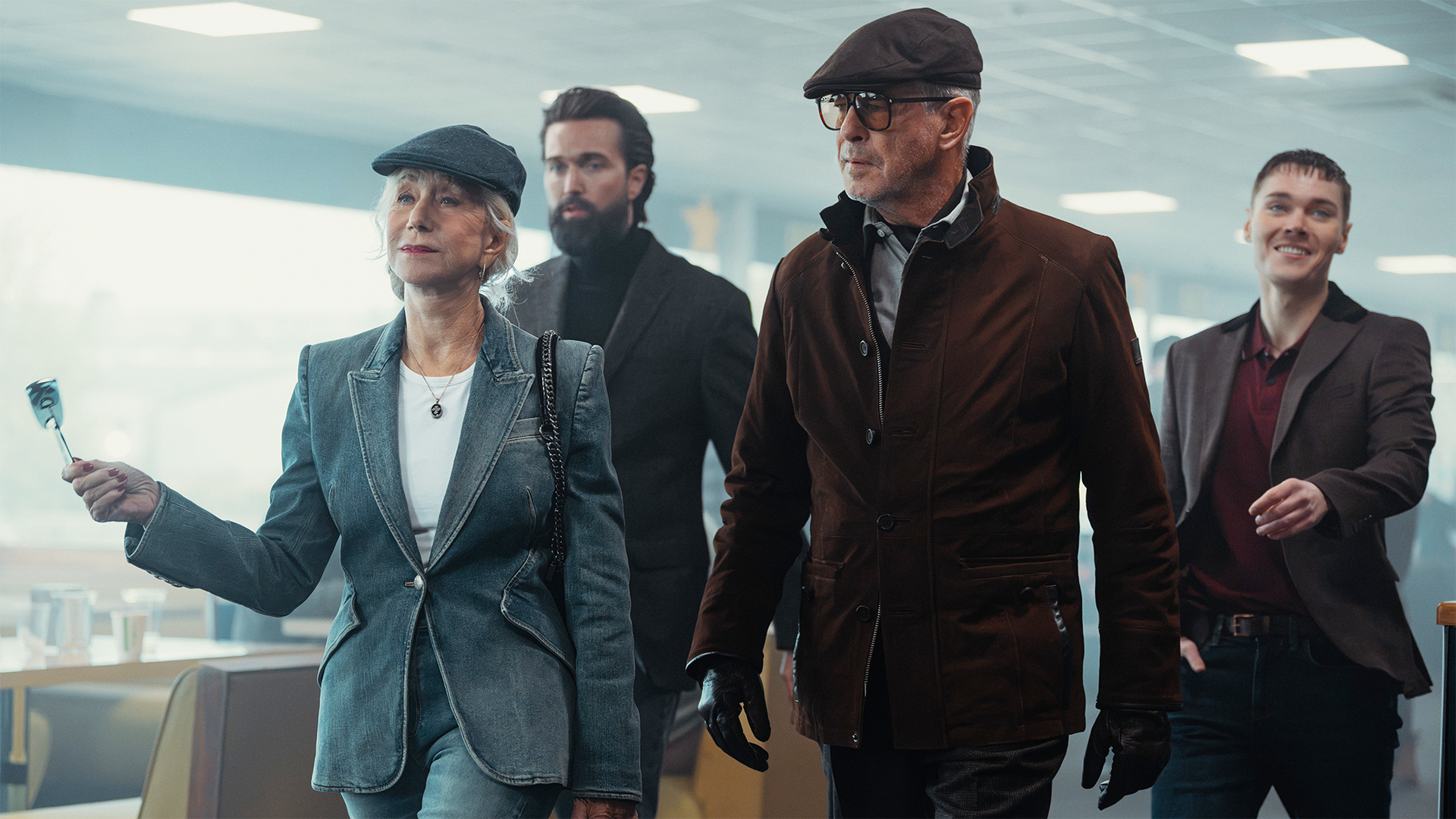 MobLand Season 2 Tayang Perdana di Paramount+, Tom Hardy Kembali Bersihkan Kekacauan Harrigan