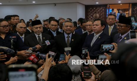 Arus Modal Asing ke Saham Berbalik Positif, Kuartal III Catat Inflow Rp 2,9 Triliun