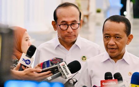 BUK Migas Bakal Langsung di Bawah Presiden, Bahlil Soroti Hambatan Izin Lifting
