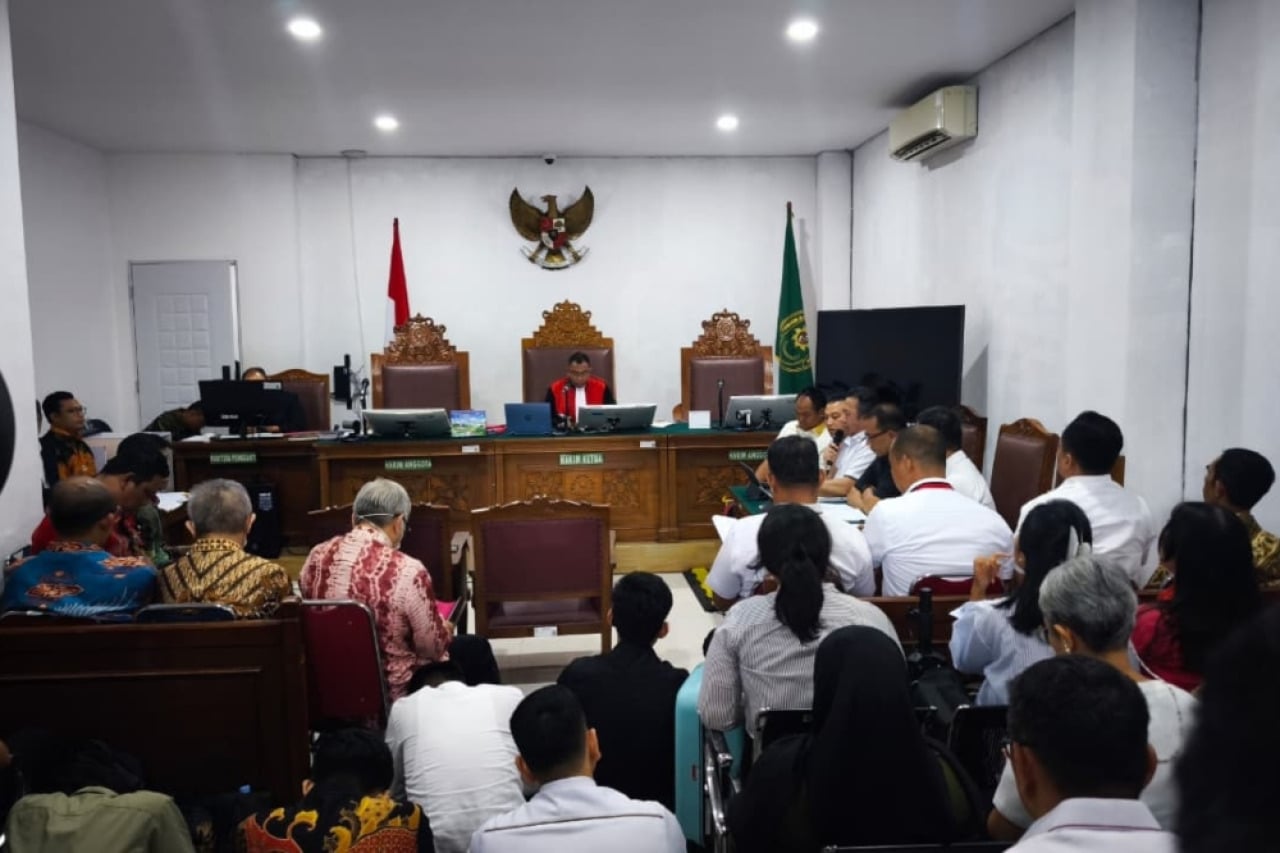 Tim Hukum Febrie Bantah 38 Aset Rp846 Miliar Milik Kliennya