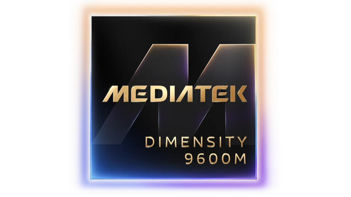 MediaTek Dimensity 9600M Resmi, Pakai Arsitektur Dual NPU dan CPU 4,21 GHz