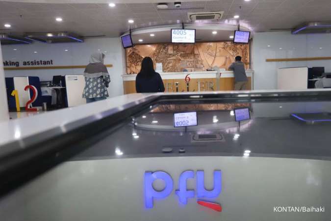 Dana Pensiun BTN Buka Peluang RoI Naik, OJK Catat Rebound ke 0,95% per Juli