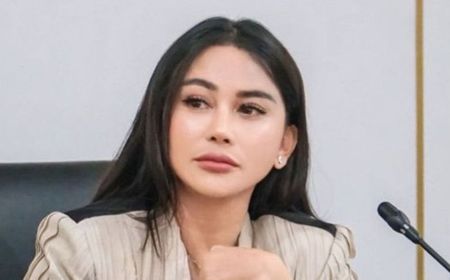 KPK Sita Rp895 Juta dari Anggota DPRD DKI Bebizie dalam Kasus Rita Widyasari