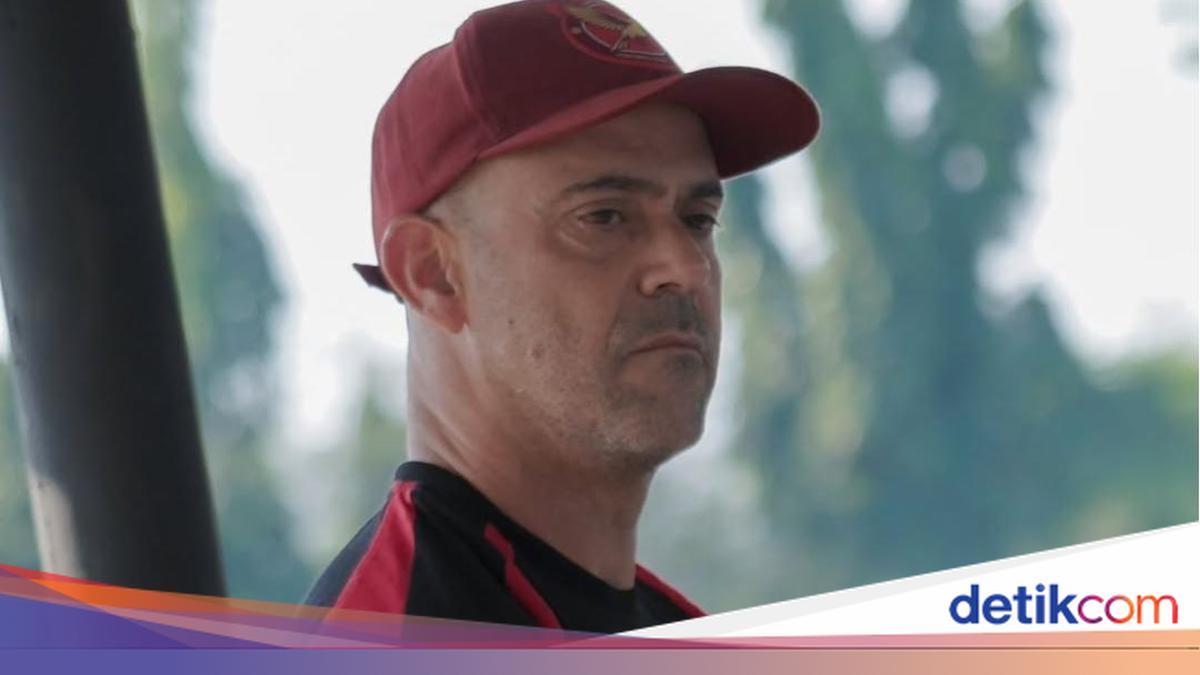 Java United Bidik Poin di Markas Persija pada Pekan Ketiga Super League