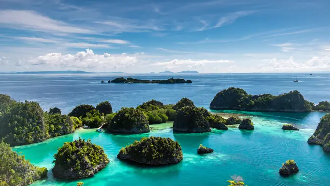 Indonesia Masuk 10 Destinasi Liburan Spontan Terbaik Dunia 2026