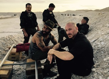 Shot Caller Tayang di Bioskop Trans TV Malam Ini, Simak Sinopsisnya