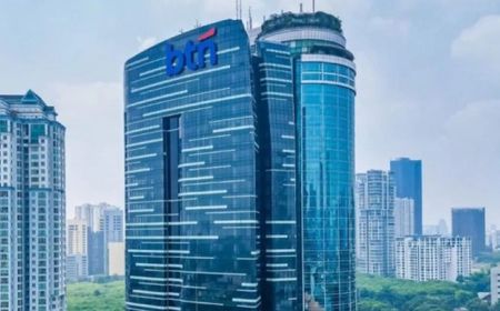 BTN: Permintaan Obligasi Sosial 2,9 Kali, Nilai Terbit Rp2 Triliun