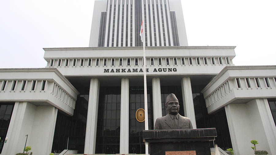 Kemenkeu Siapkan Aturan Pemindahan Pengadilan Pajak ke MA