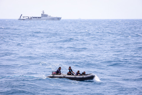 Insiden KM Virgo, DPR Serukan Audit Menyeluruh Armada Penyeberangan