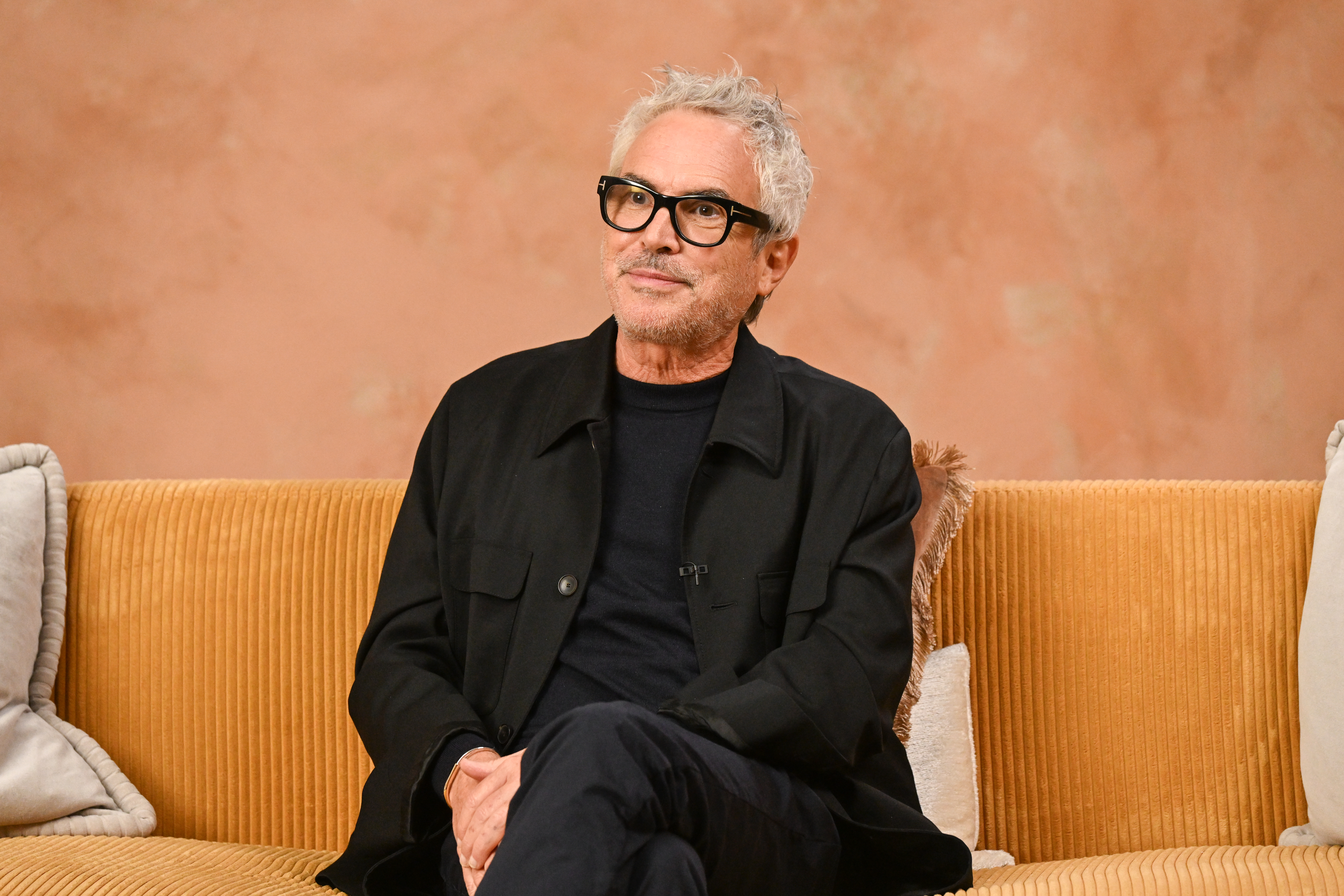 Alfonso Cuaron Debut ke Korea di Busan, 9 Film Sutradara Perempuan Eropa Disorot