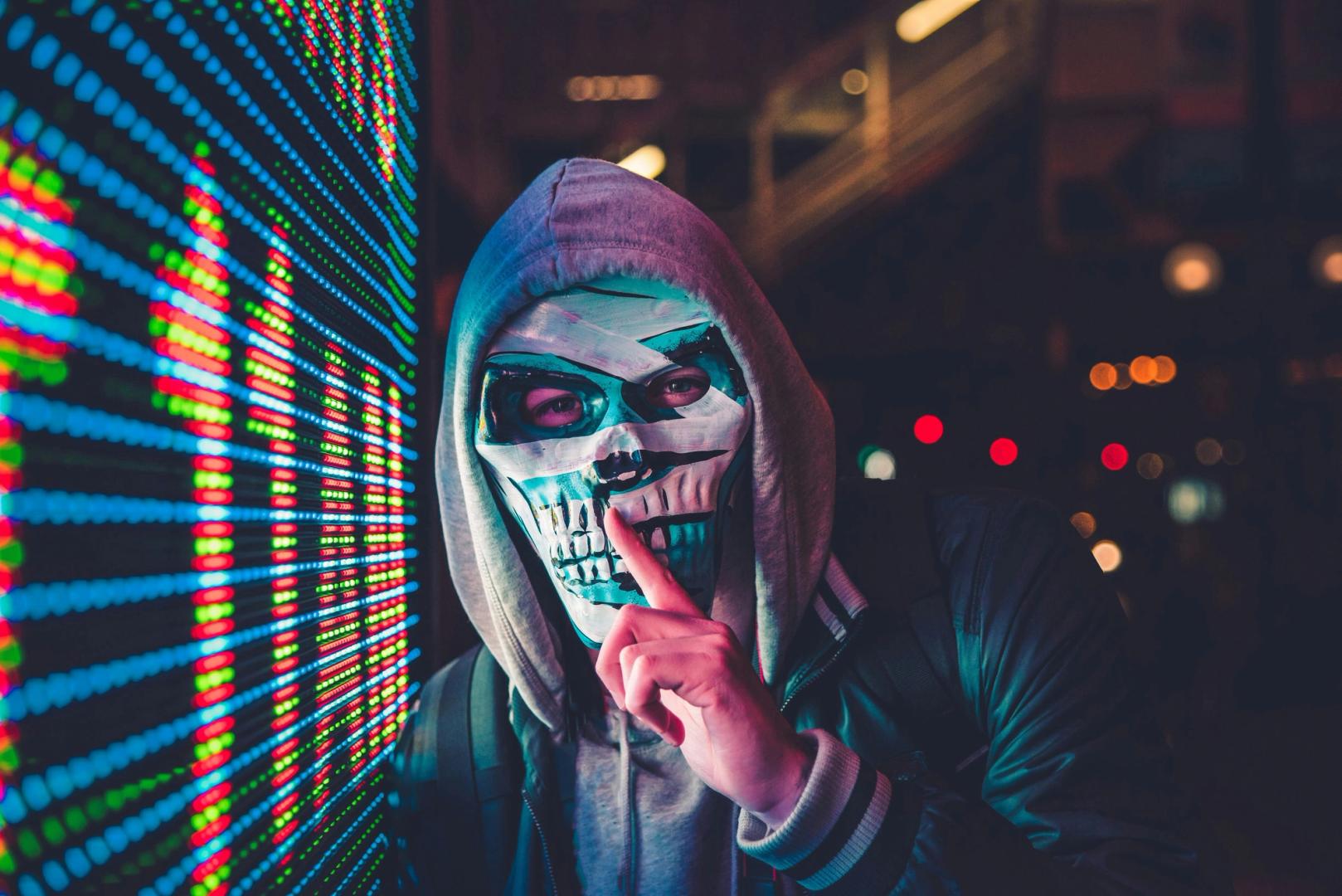 Serangan Siber Haruko Rugikan Klien Hedge Fund Kripto, Data Trading Bocor