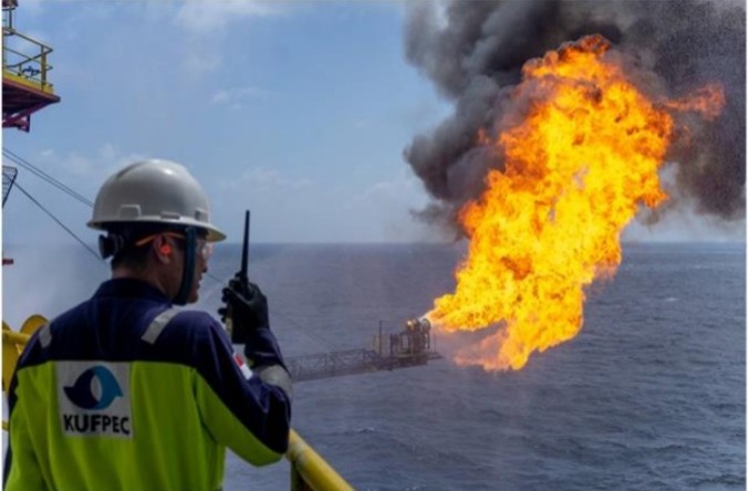 Nations Petroleum Menangi Lelang Blok Natuna D-Alpha, Kalahkan KUFPEC