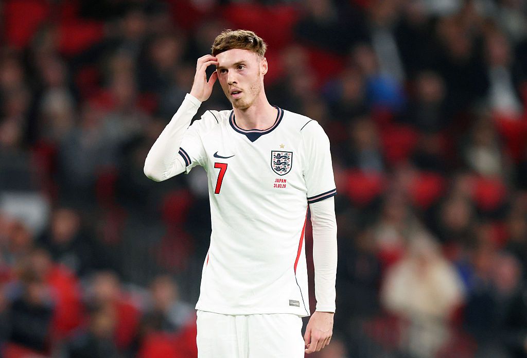 Tuchel Panggil Kembali Palmer dan Alexander-Arnold ke Timnas Inggris